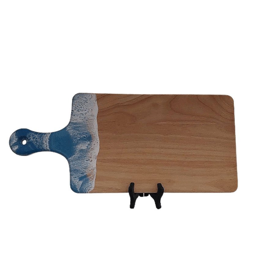 Functional Art Cutting Boards - Inspirations of Eden