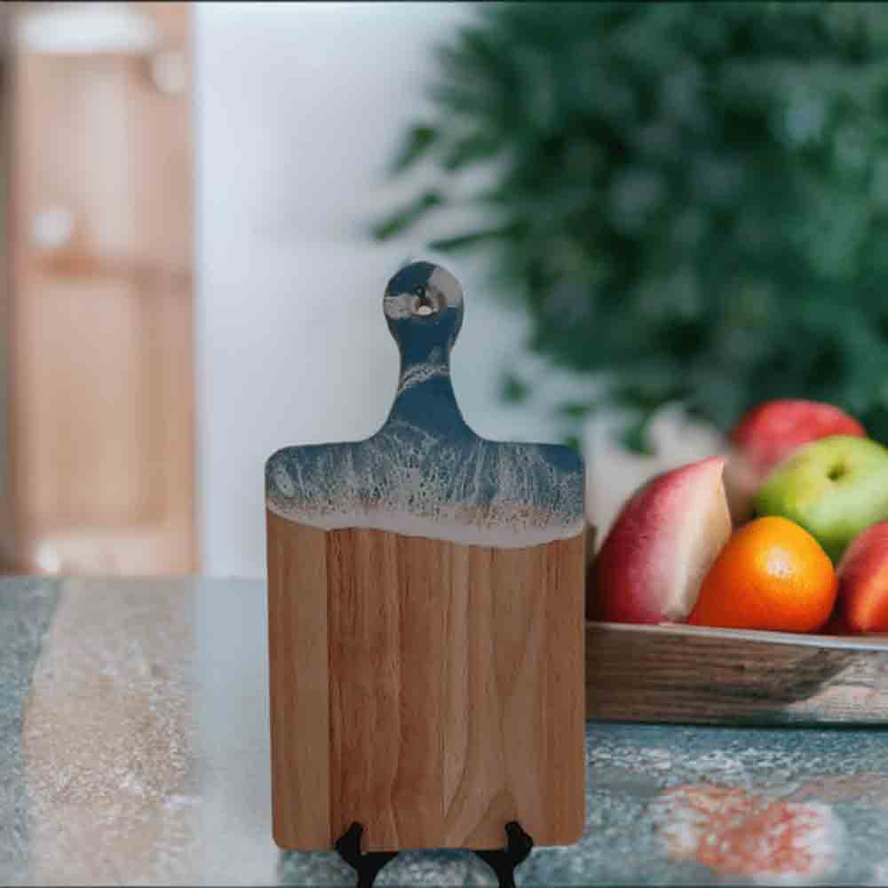 Ocean Cutting Board, Case of 8 - Wholesale, 13.5 inch