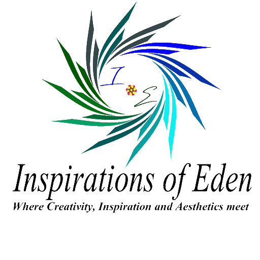 Inspirations of Eden