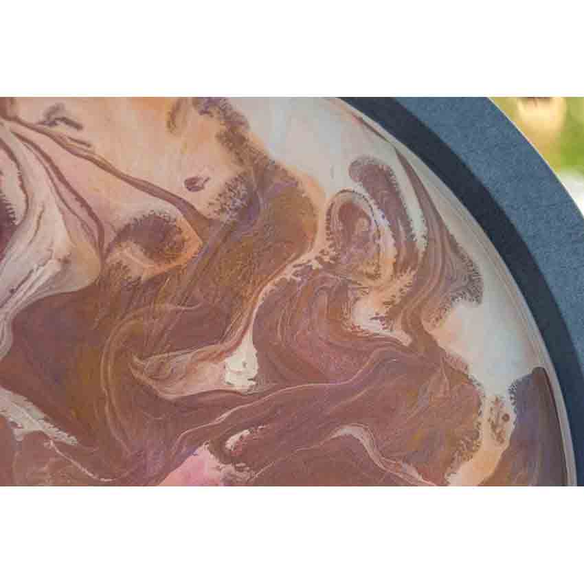 Round Decorative TrayRound Decorative TrayDecorative Trays