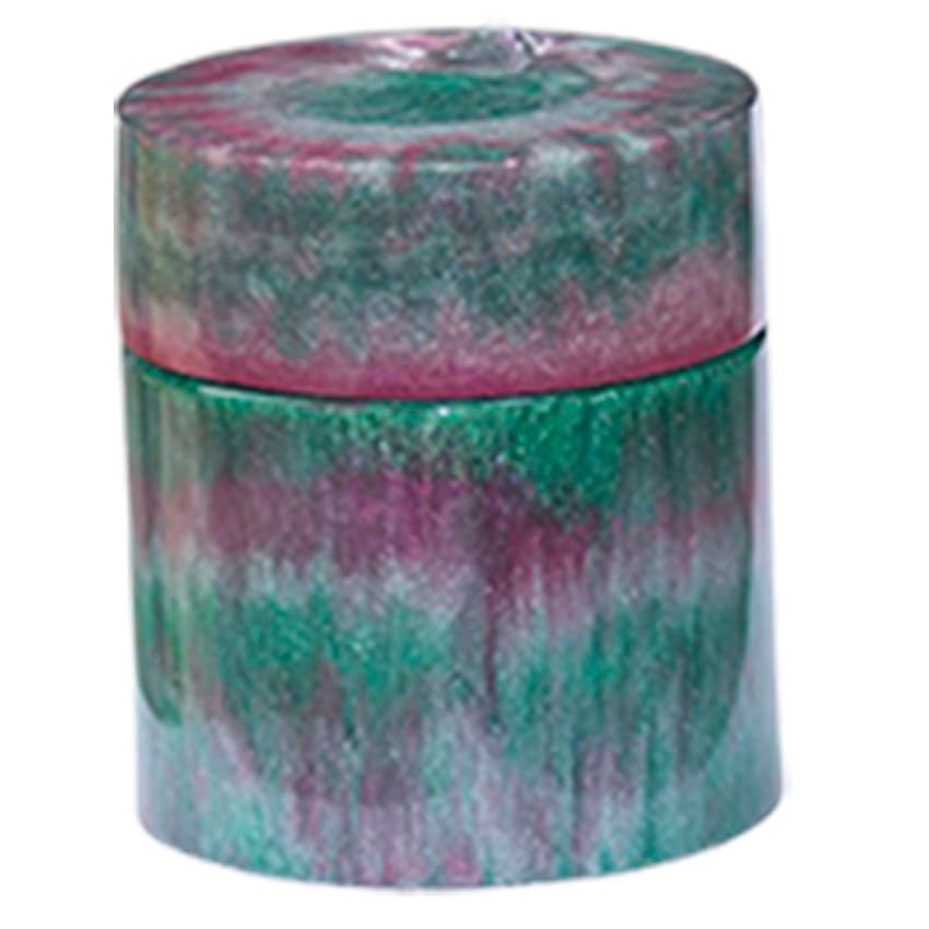 Stash Container with Lid - Custom, HandcraftedStash Container with Lid - Custom, HandcraftedContainer