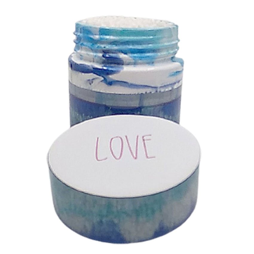 Stash Container with Lid - Custom, HandcraftedStash Container with Lid - Custom, HandcraftedContainer