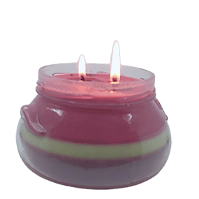 Soy Wax Candle - 22oz. TureenSoy Wax Candle - 22oz. TureenCandle