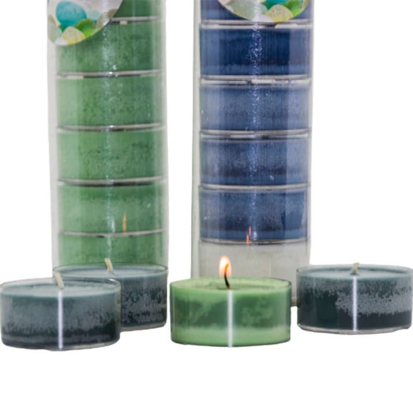 Tea Light Candles-CustomTea Light Candles-CustomTea lights