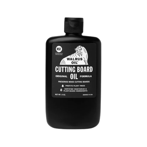 Walrus Cutting Board OilWalrus Cutting Board OilCutting Board Oil