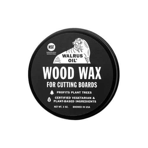 Wood Wax For Cutting BoardsWood Wax For Cutting BoardsWood Wax